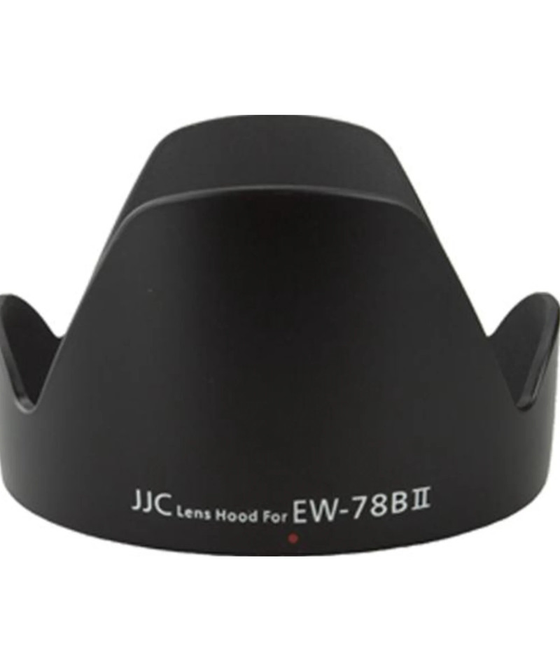 JJC LH-78BII paraluce Nero