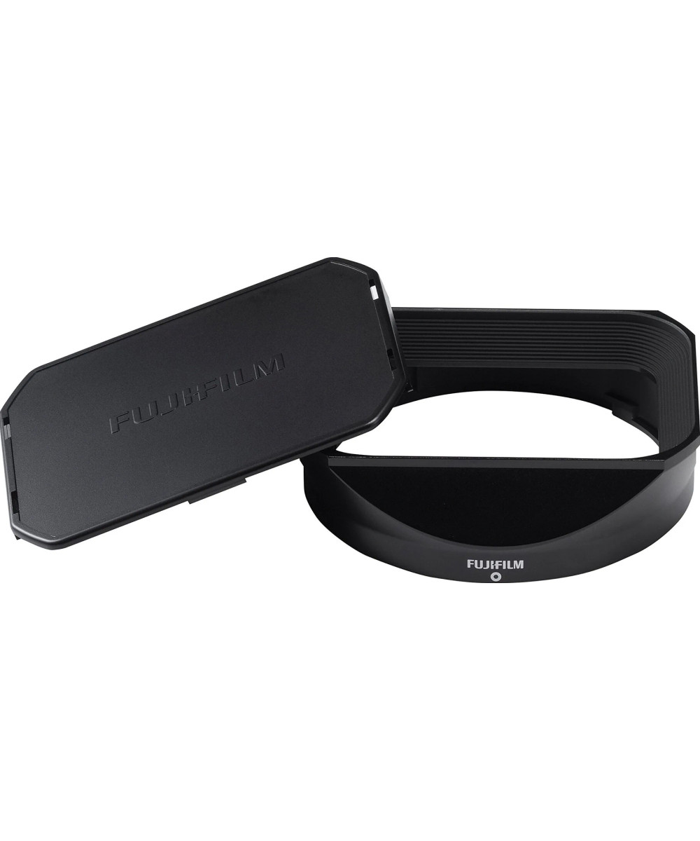 LH-XF16 Paraluce per XF16mm F1.4 con tappo