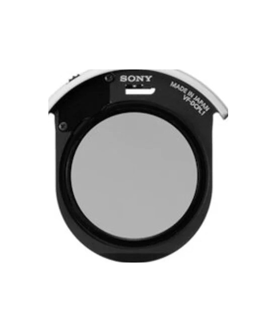 VF-DCPL1 Filtro polarizzatore circolare per fotocamera