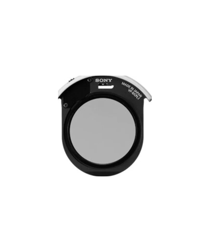 VF-DCPL1 Filtro polarizzatore circolare per fotocamera