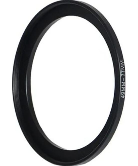 Anello Step Up Per K100 (43-62mm)