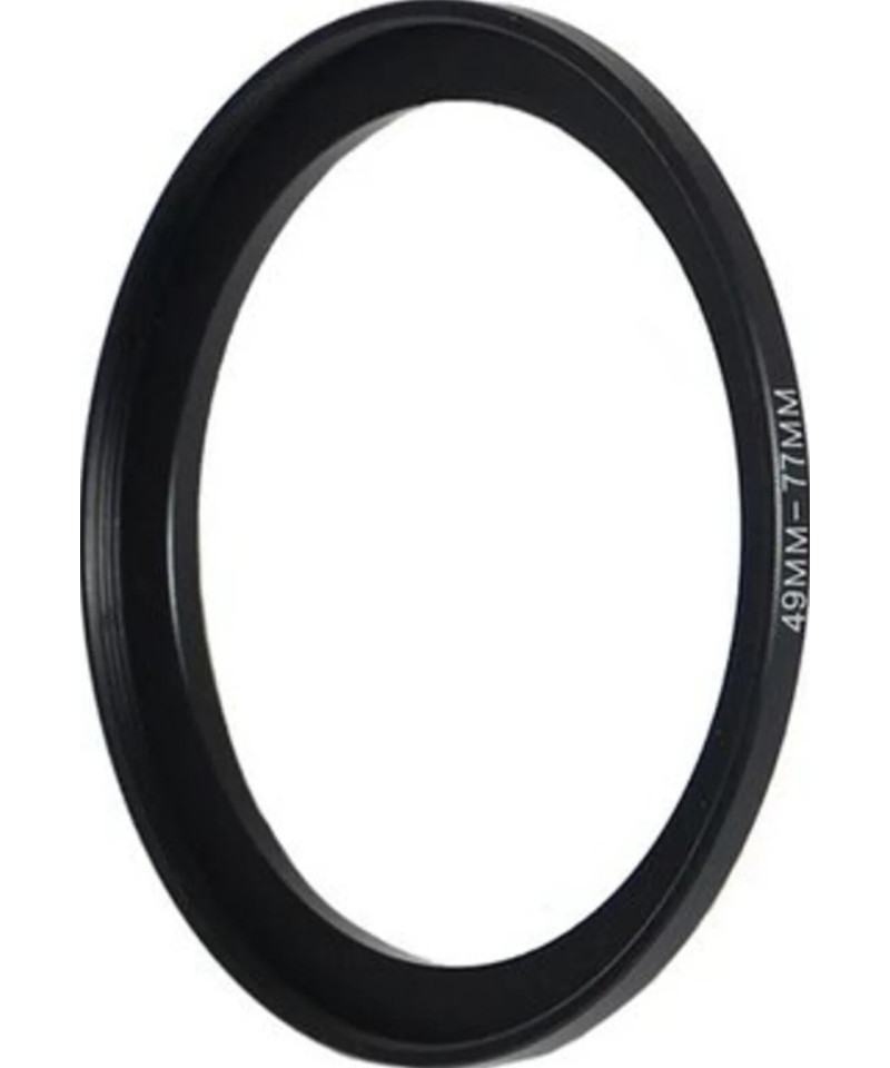 Anello Step Up Per K100 (55-62 mm)