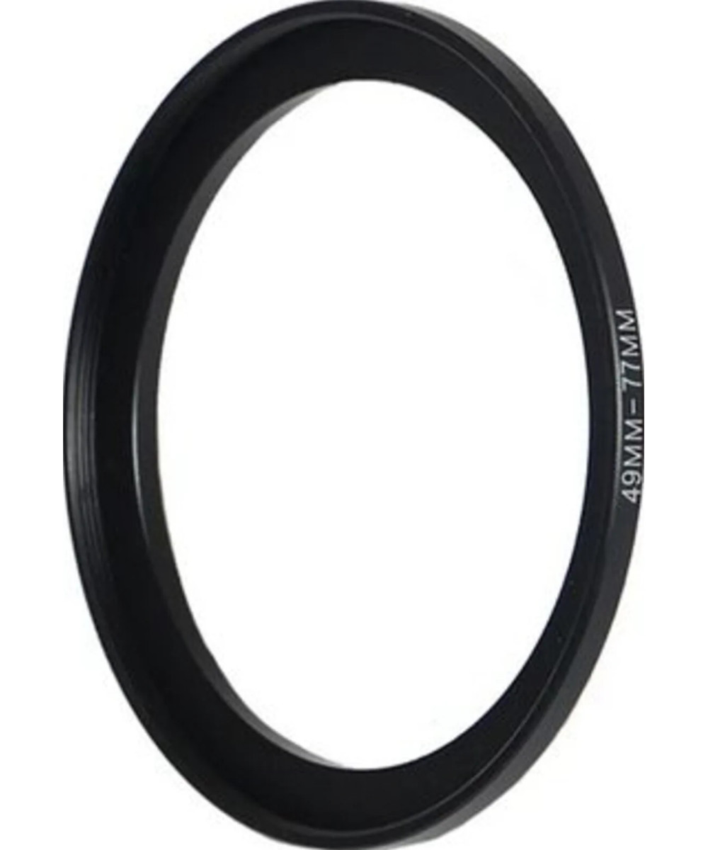 Anello Step Up Per K100 (67-77 mm)