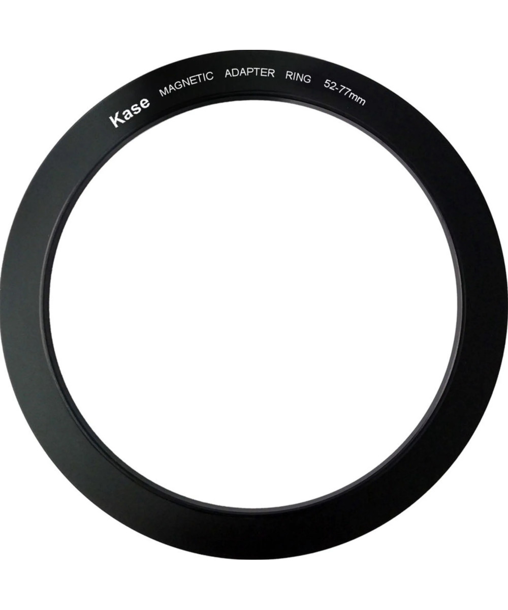 Anello magnetico step-up 52mm-77mm