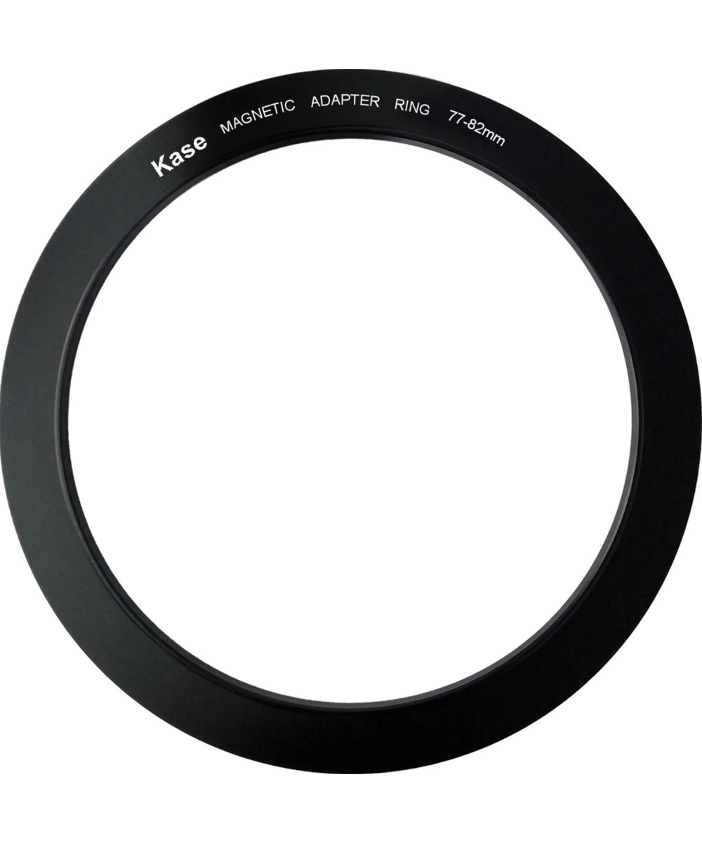Anello step-up magnetico 77-82mm