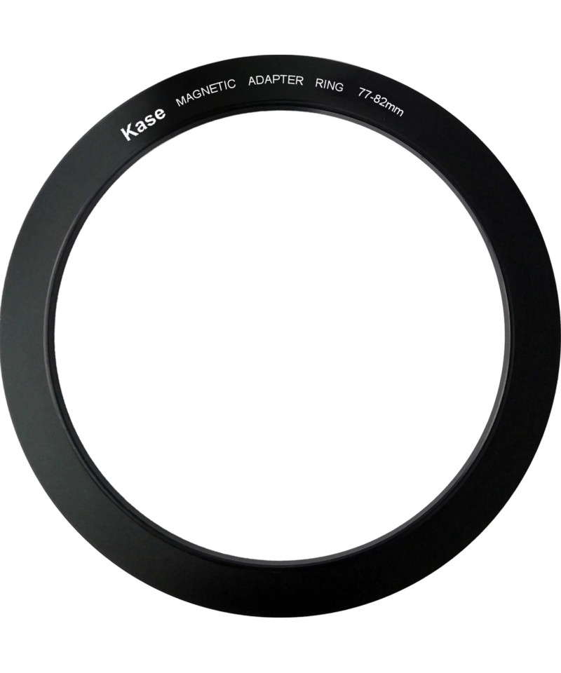 Anello step-up magnetico 77-82mm