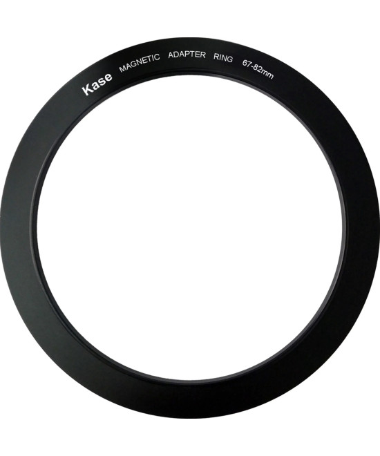 Anello step-up magnetico 67-82mm