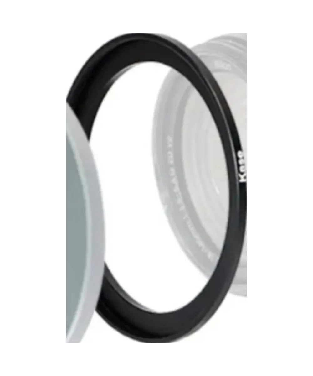 Anello Magnetico Step-Up 72mm-82mm