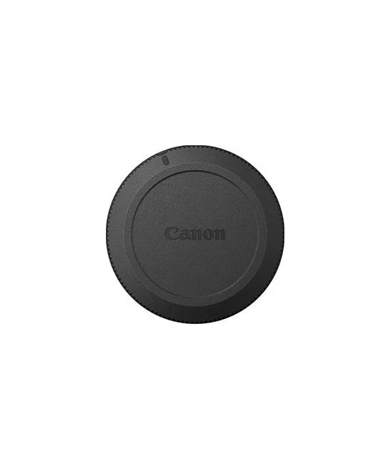 RF tappo per obiettivo Nero Fotocamera
