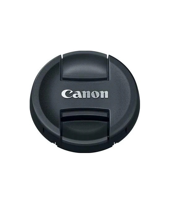 EF-S35 tappo per obiettivo Nero Fotocamera