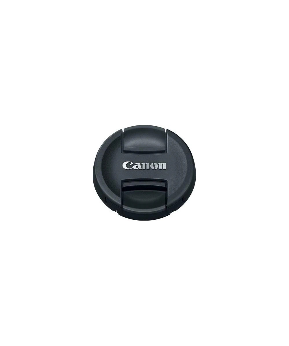 EF-S35 tappo per obiettivo Nero Fotocamera