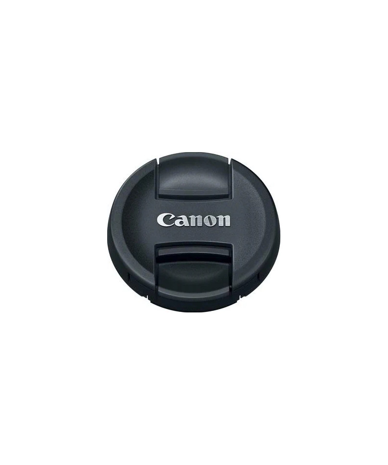 EF-S35 tappo per obiettivo Nero Fotocamera