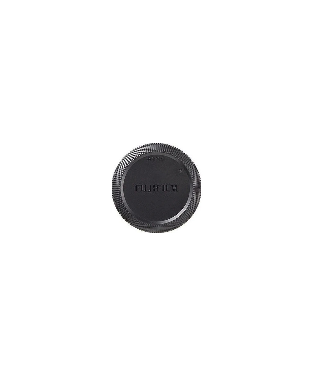 Tappo posteriore per obiettivi Fujifilm -Fujinon