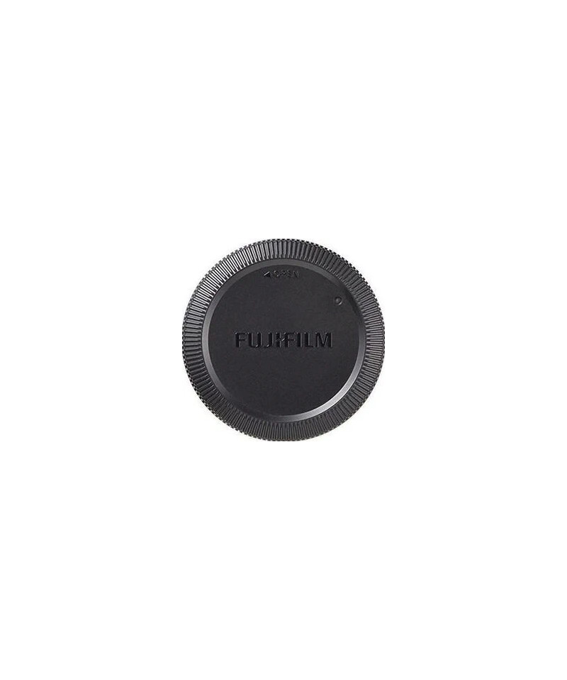 Tappo posteriore per obiettivi Fujifilm -Fujinon