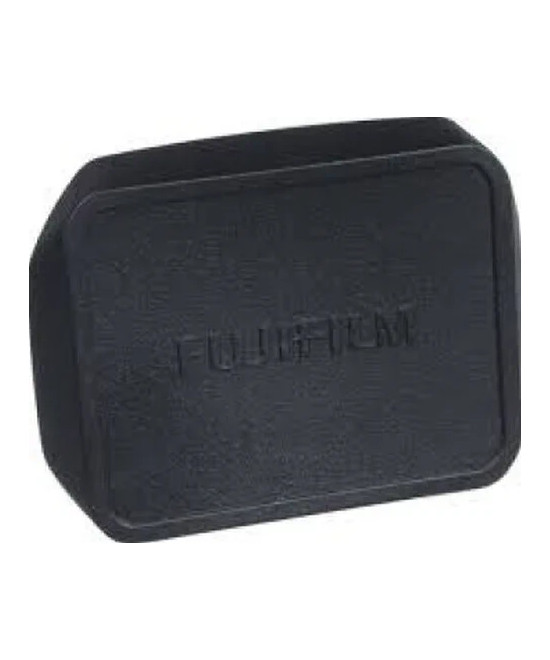 16389800 Tappo in gomma per paraluce 18mm