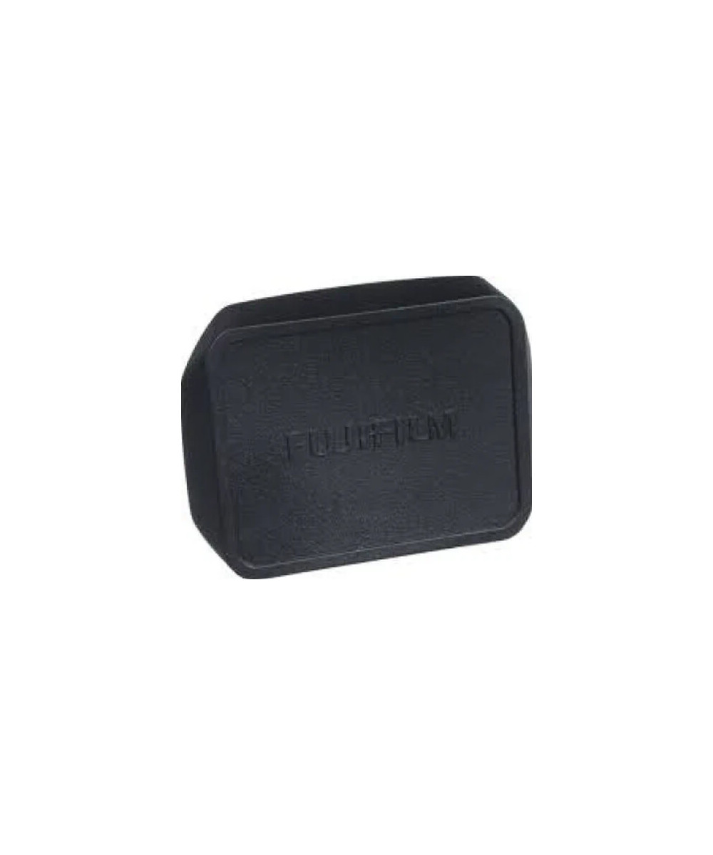 16389800 Tappo in gomma per paraluce 18mm