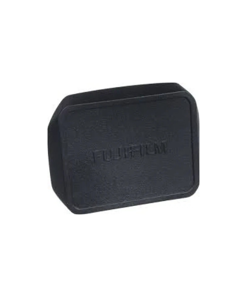 16389800 Tappo in gomma per paraluce 18mm