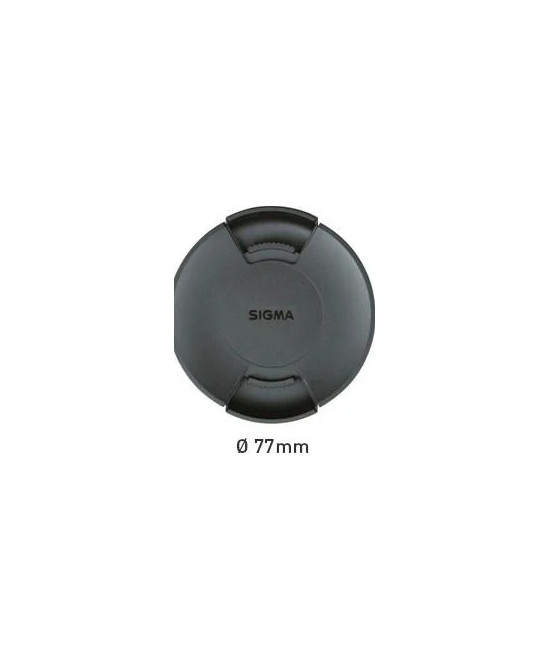 A00128 Tappo per Obiettivo 77 mm