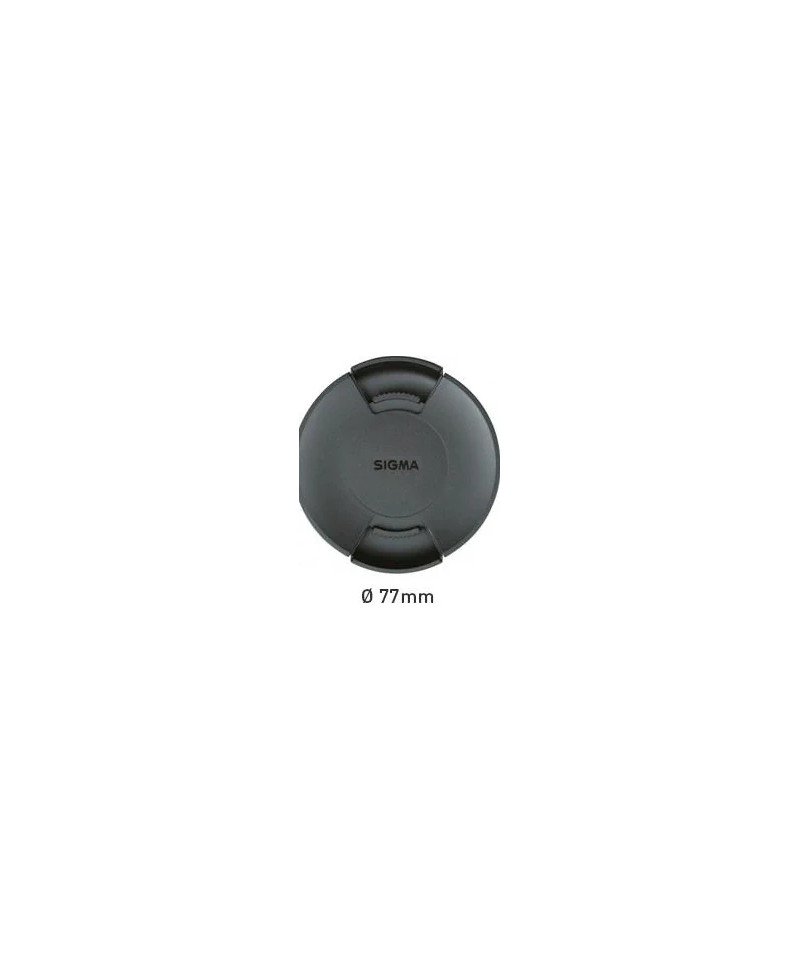 A00128 Tappo per Obiettivo 77 mm