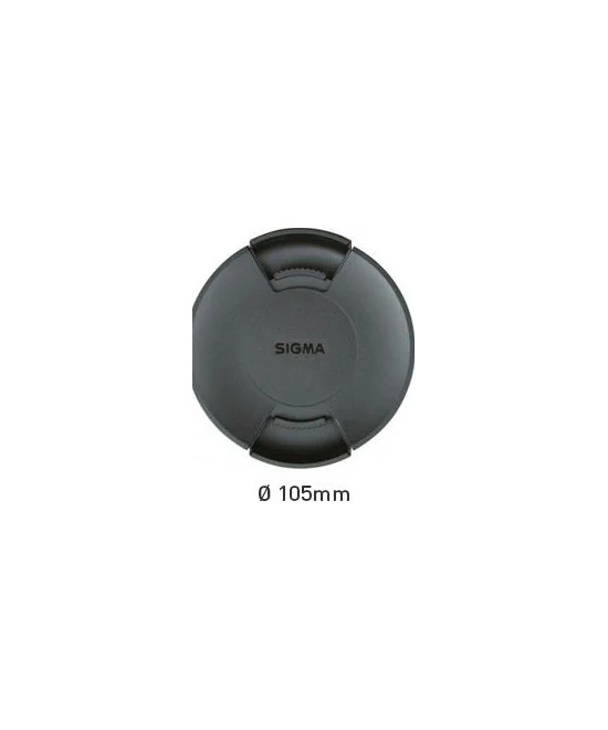A00122 Tappo per Obiettivo 105 mm