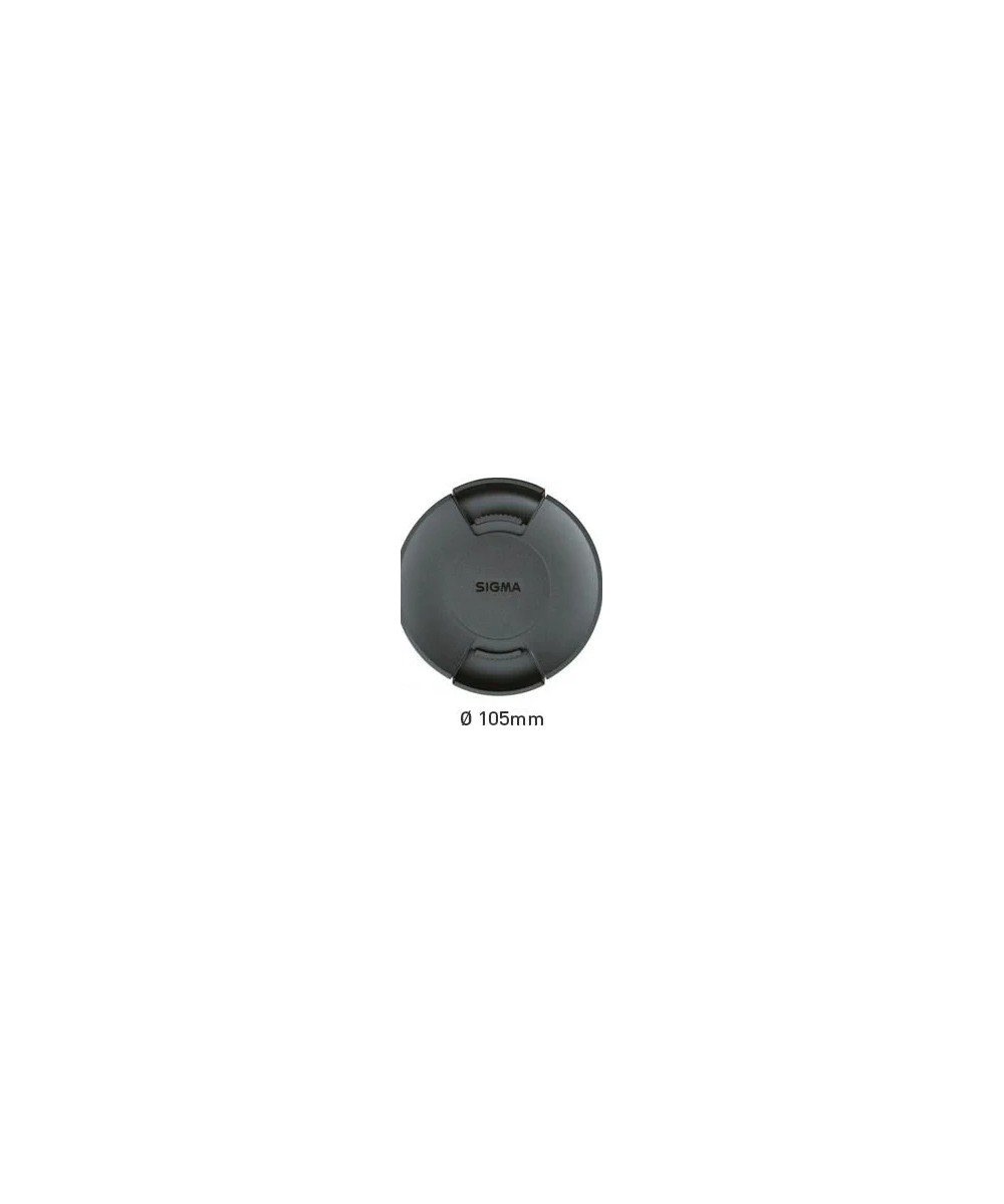 A00122 Tappo per Obiettivo 105 mm