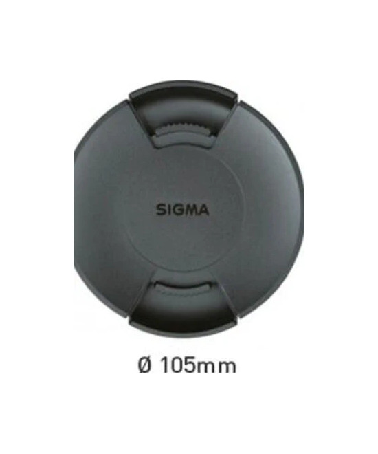 A00122 Tappo per Obiettivo 105 mm