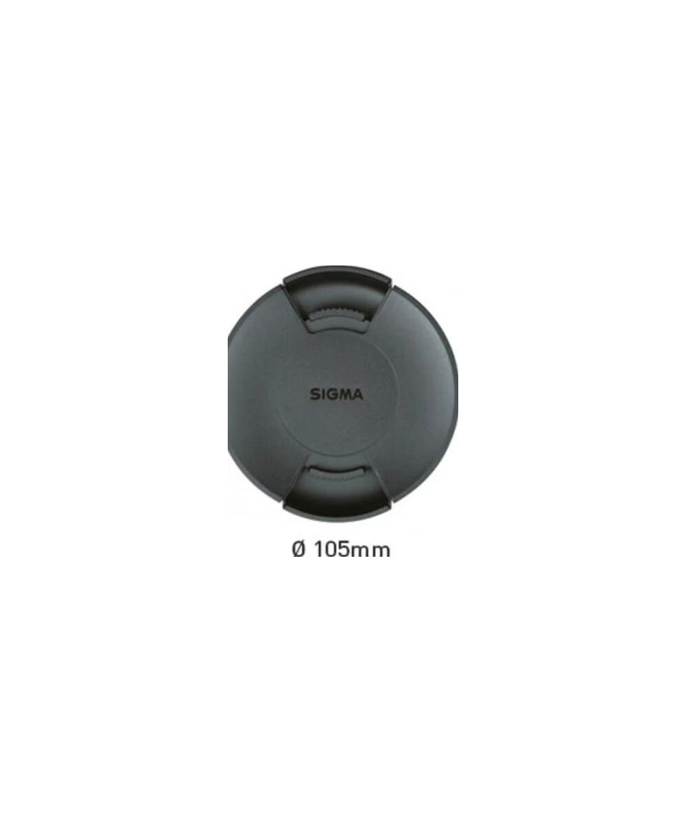 A00122 Tappo per Obiettivo 105 mm