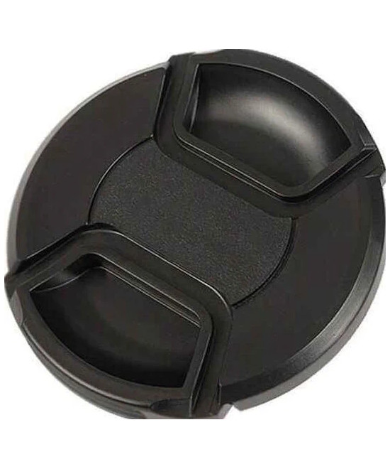 Tappo copriobiettivo 55mm