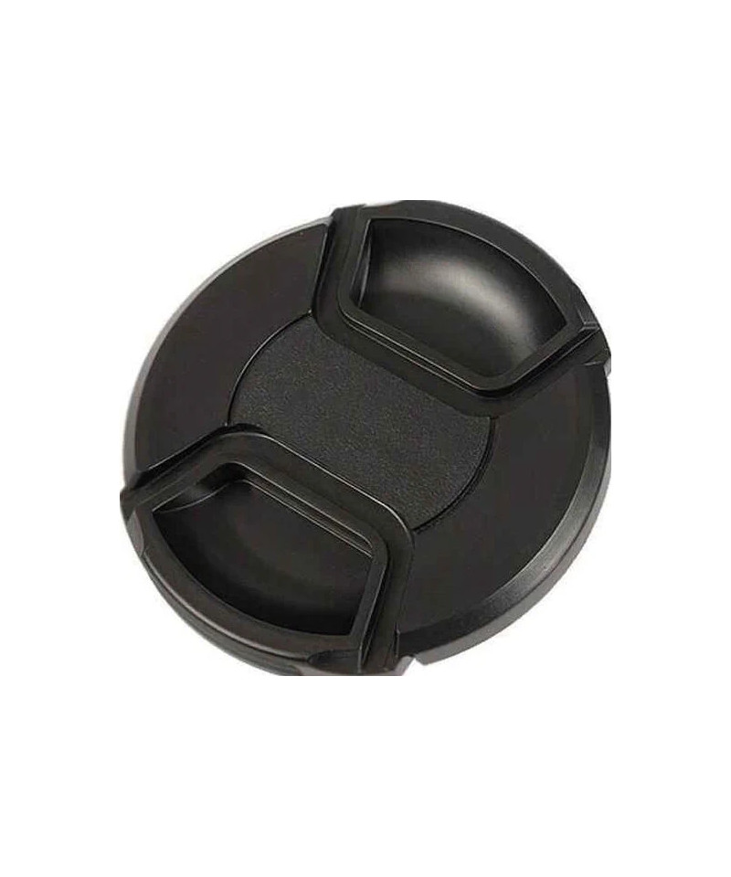 Tappo copriobiettivo 55mm