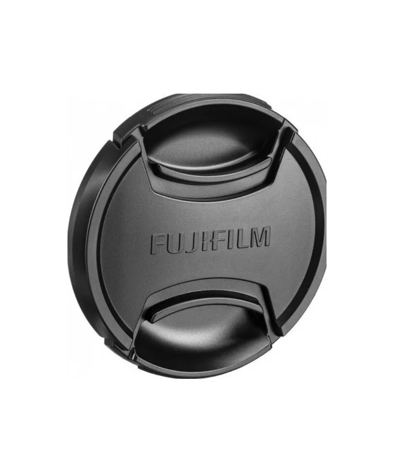 FLCP-52II Tappo frontale 52mm