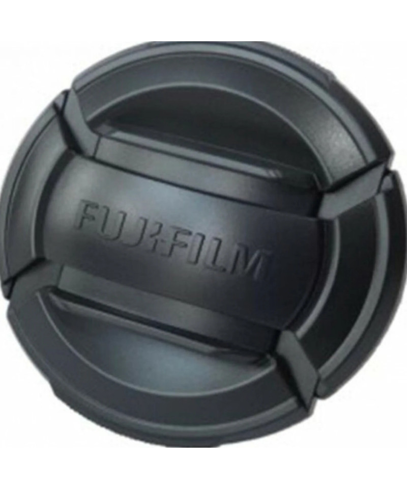 FLCP-67II Tappo ottica Ø 67mm con superficie piana