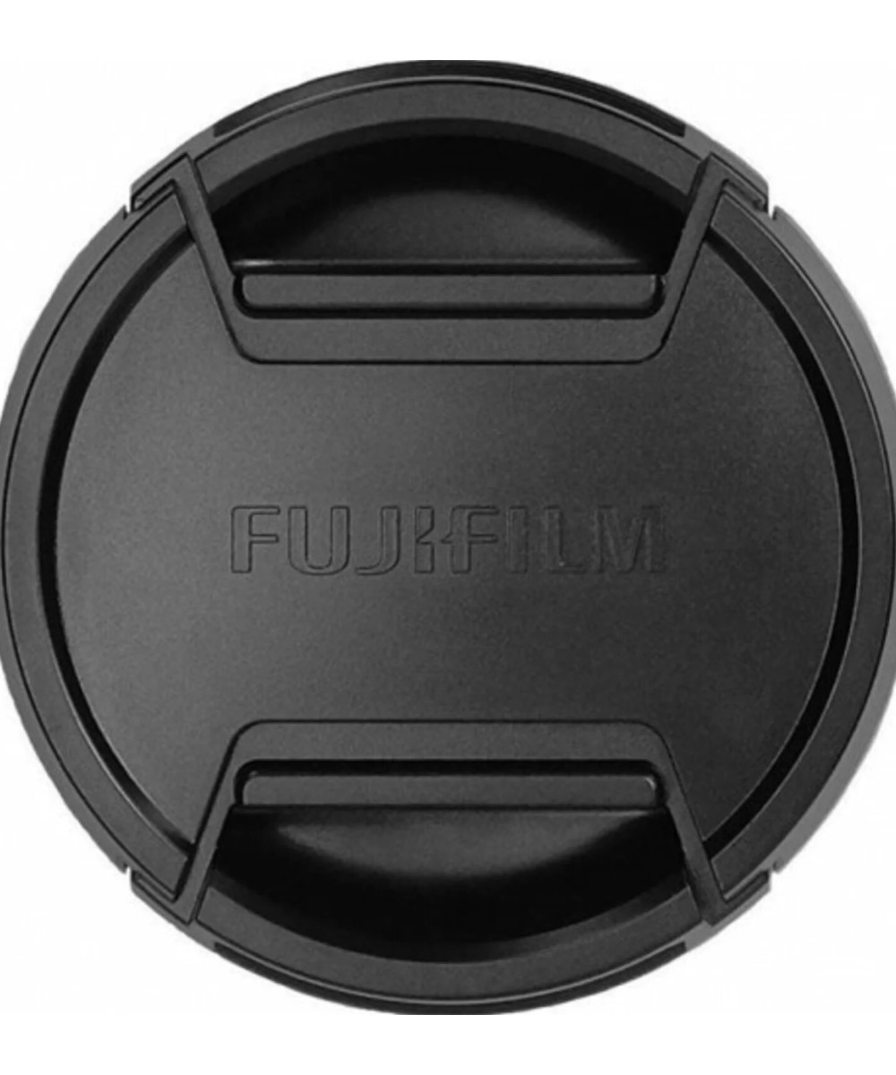 FLCP-72 II Tappo ottica Ø 72mm superficie piana