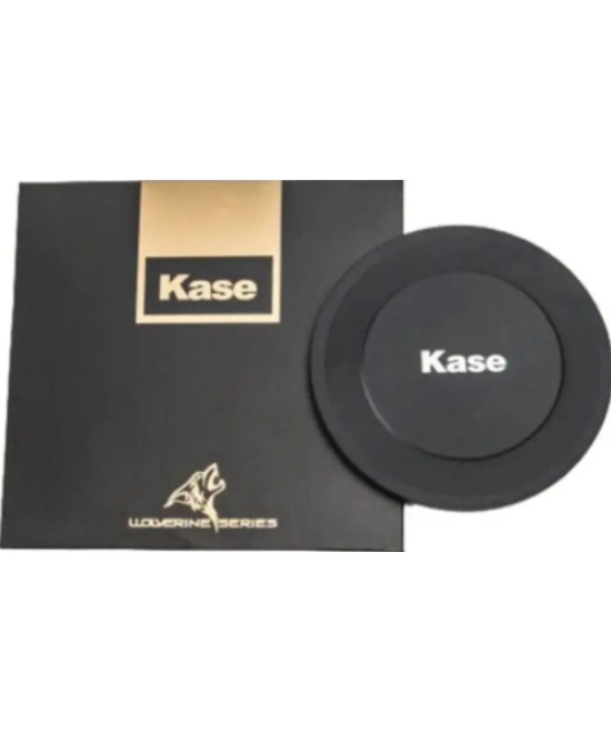 Tappo Magnetico frontale in Alluminio 49mm