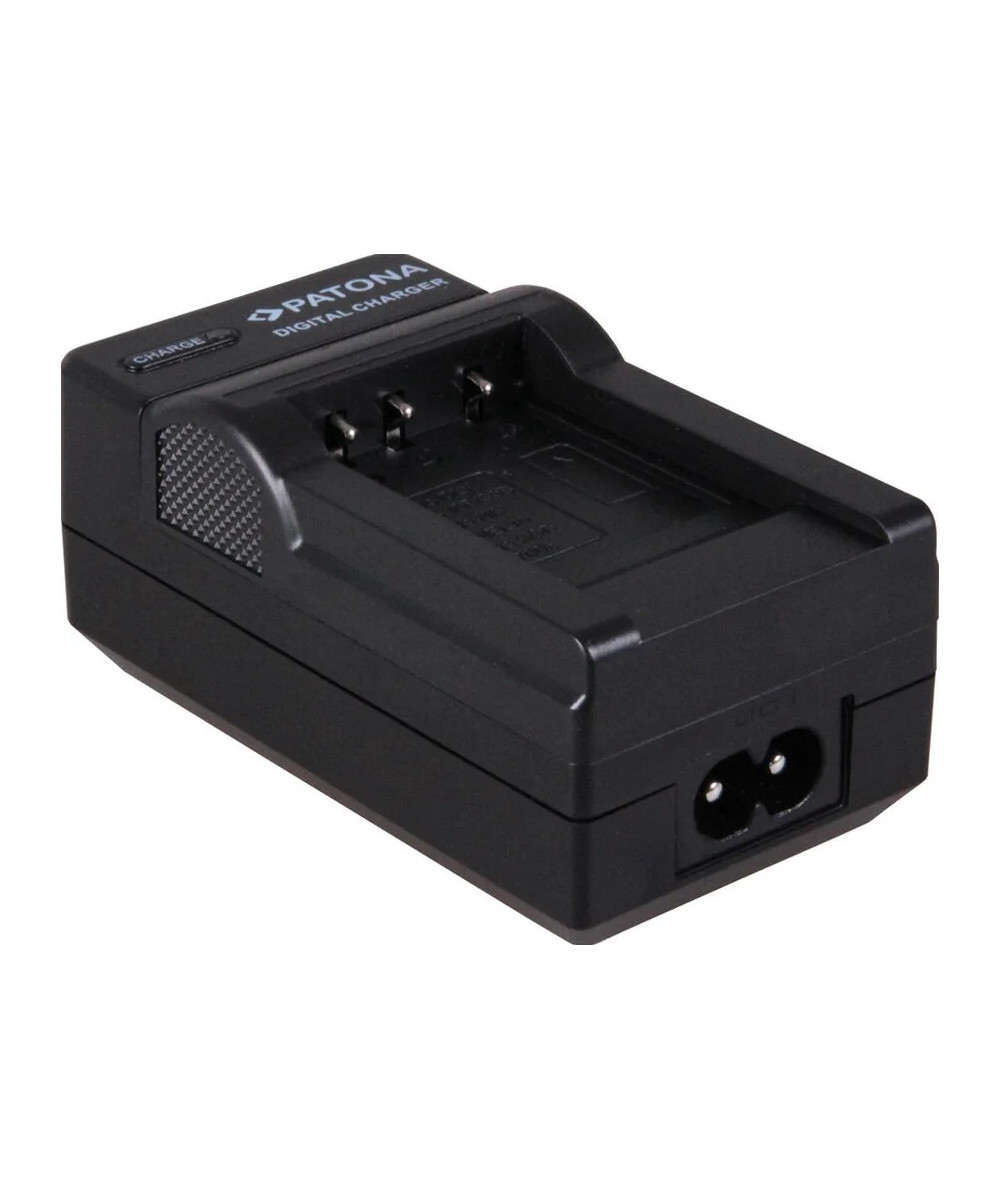 1531 carica batterie Caricatore per batteria AC, Accendisigari