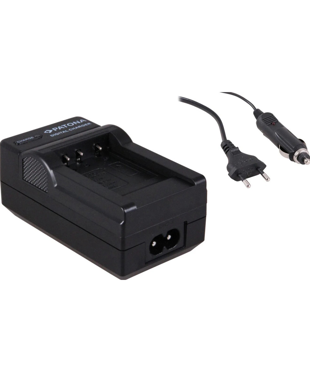 1531 carica batterie Caricatore per batteria AC, Accendisigari