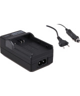 1533 carica batterie Caricatore per batteria AC, Accendisigari