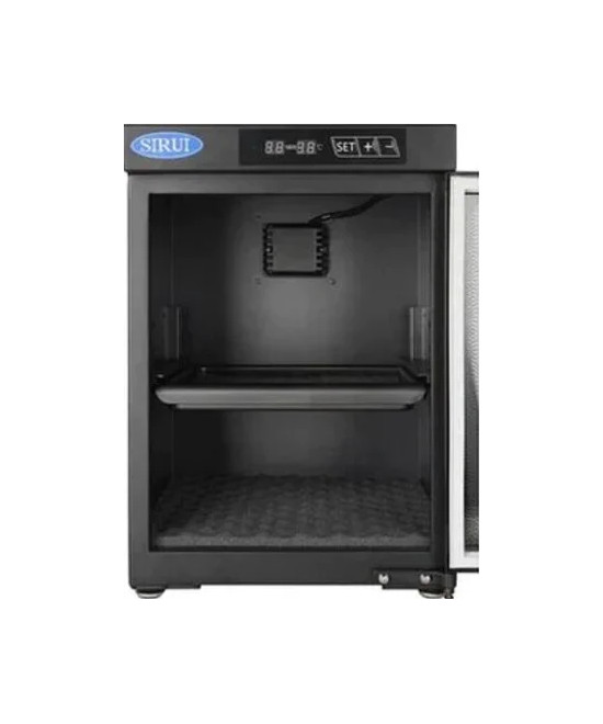HC-40X Armadio con Controllo dell'Umidità da 40L