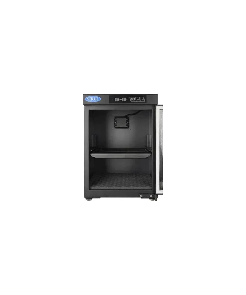 HC-40X Armadio con Controllo dell'Umidità da 40L