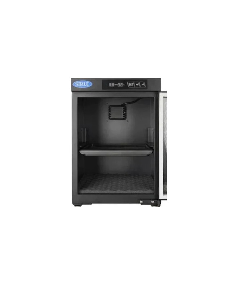 HC-40X Armadio con Controllo dell'Umidità da 40L