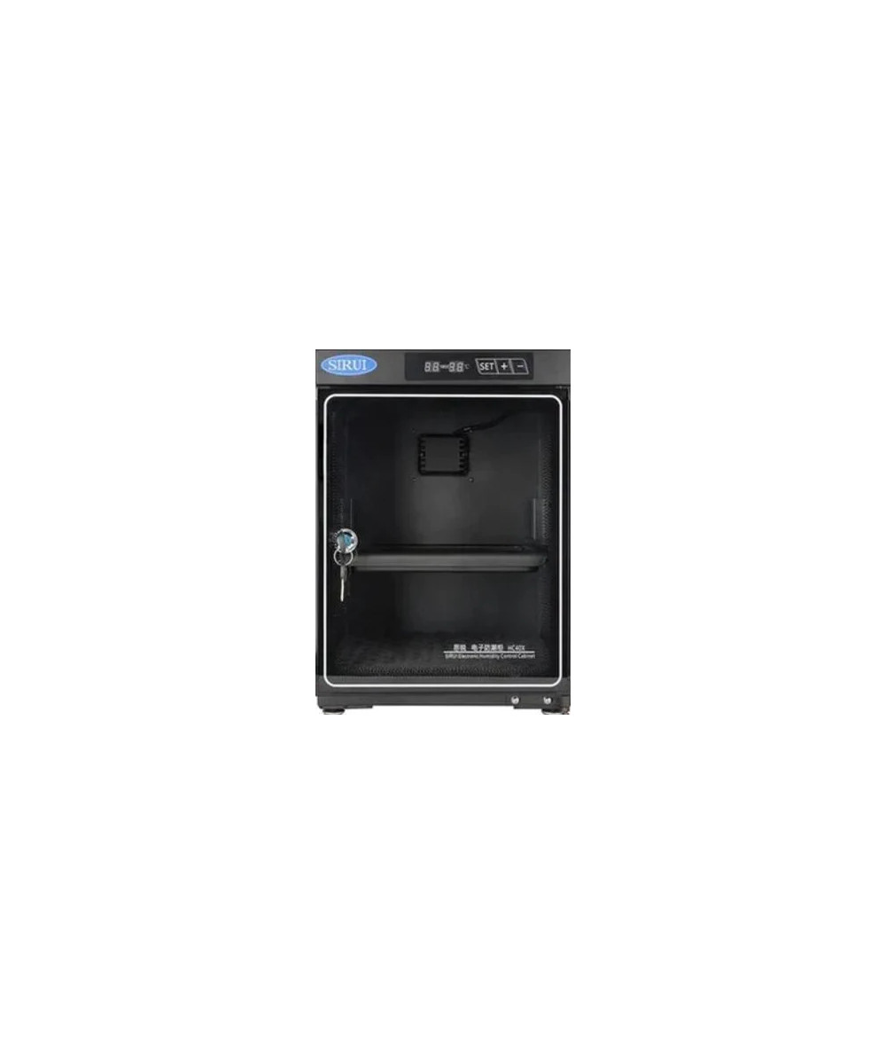 HC-40X Armadio con Controllo dell'Umidità da 40L