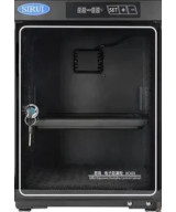 HC-40X Armadio con Controllo dell'Umidità da 40L