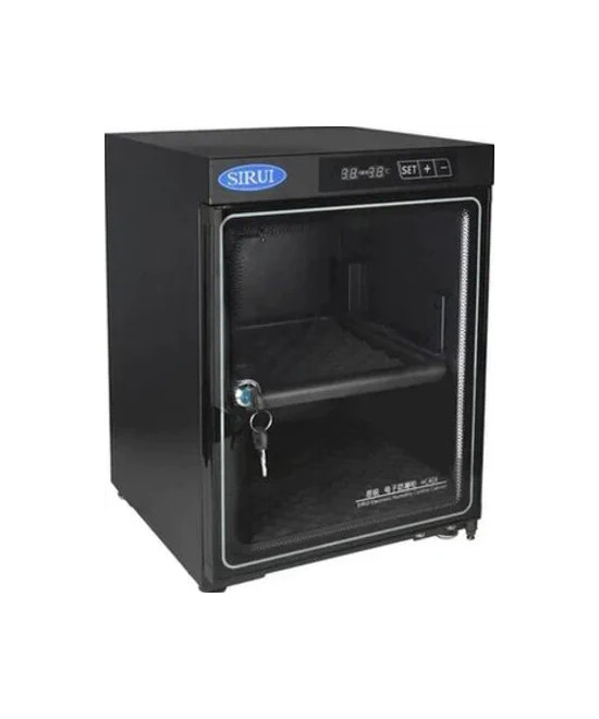 HC-40X Armadio con Controllo dell'Umidità da 40L