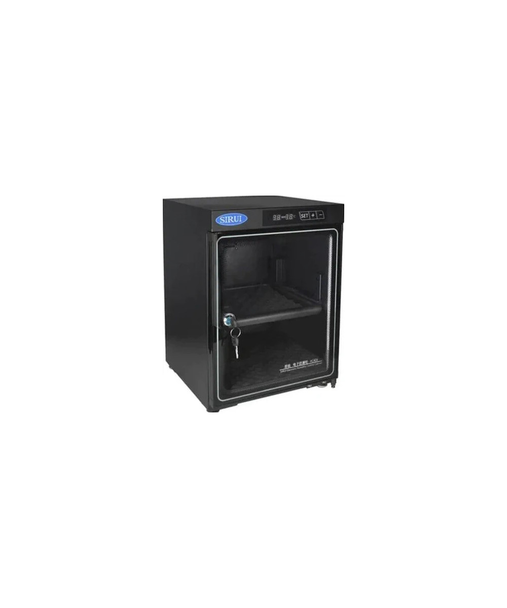 HC-40X Armadio con Controllo dell'Umidità da 40L