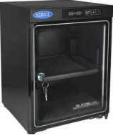 HC-40X Armadio con Controllo dell'Umidità da 40L