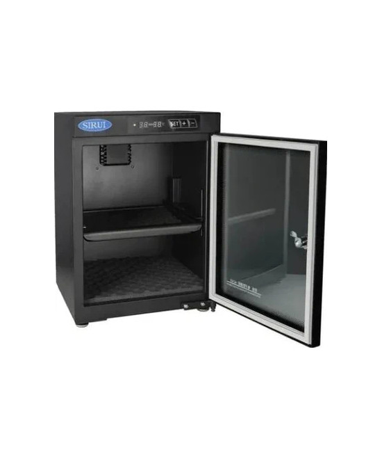 HC-40X Armadio con Controllo dell'Umidità da 40L