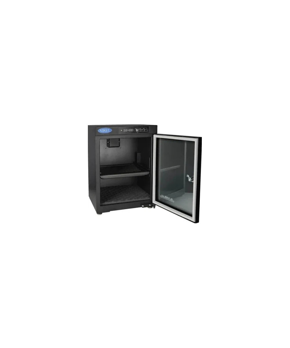 HC-40X Armadio con Controllo dell'Umidità da 40L