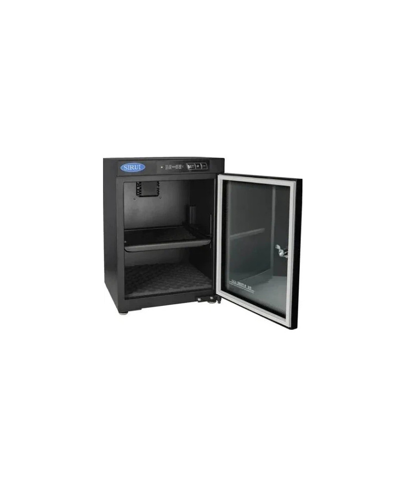 HC-40X Armadio con Controllo dell'Umidità da 40L