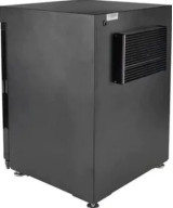 HC-40X Armadio con Controllo dell'Umidità da 40L
