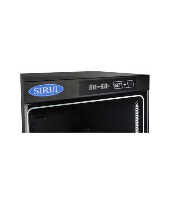 HC-40X Armadio con Controllo dell'Umidità da 40L