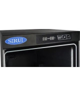 HC-40X Armadio con Controllo dell'Umidità da 40L